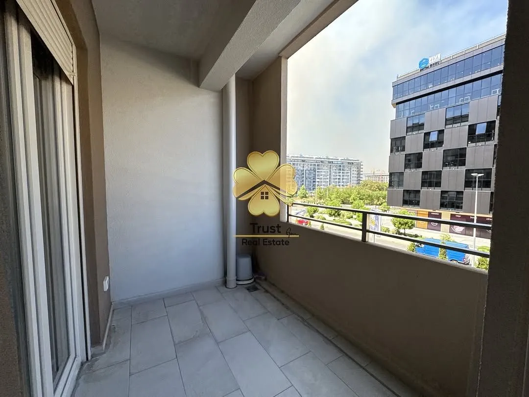 Sale, two bedroom apartment, 68m², Central Point, Podgorica