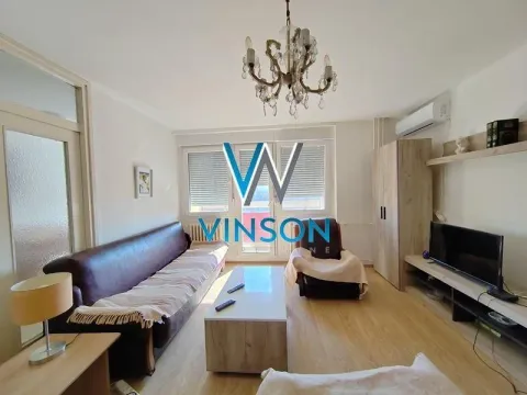 Rent, one bedroom apartment, 47m², Liman 4, Novi Sad Sve Podlokacije - image 3