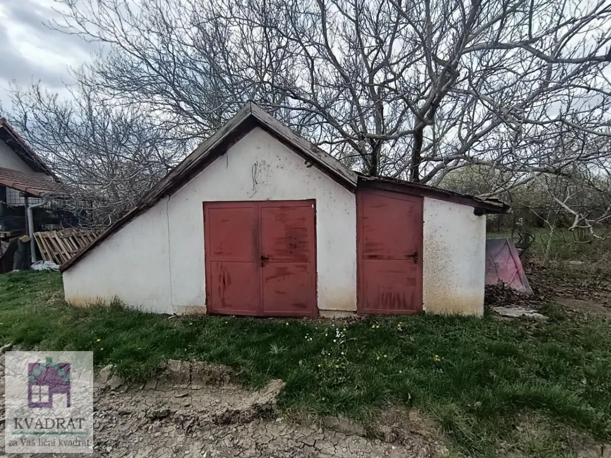 Sale, office space, 163m², Zvečka, Obrenovac