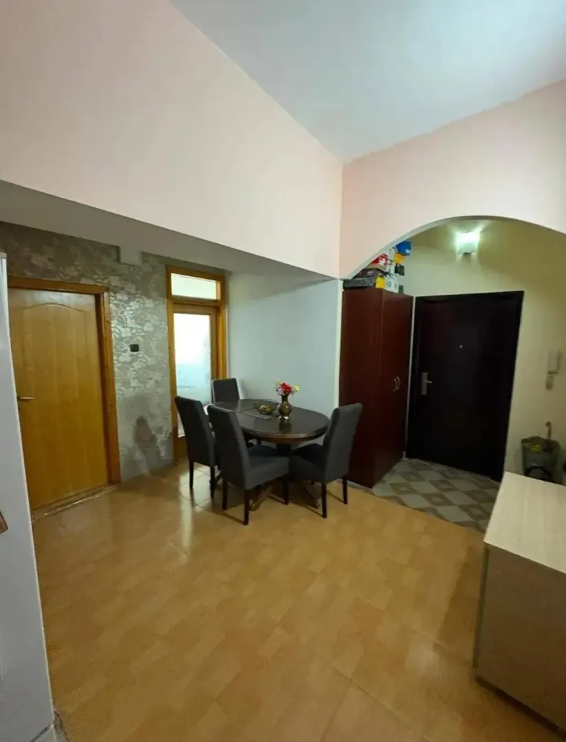 Sale, one bedroom apartment, 48m², Preko Morače, Podgorica