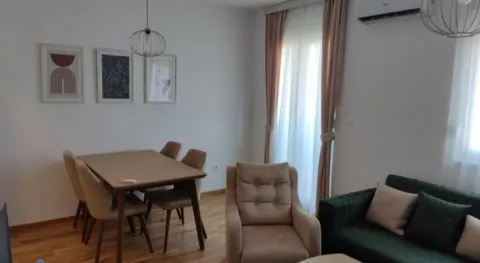 Rent, two bedroom apartment, 65m², Zabjelo, Podgorica - image 8