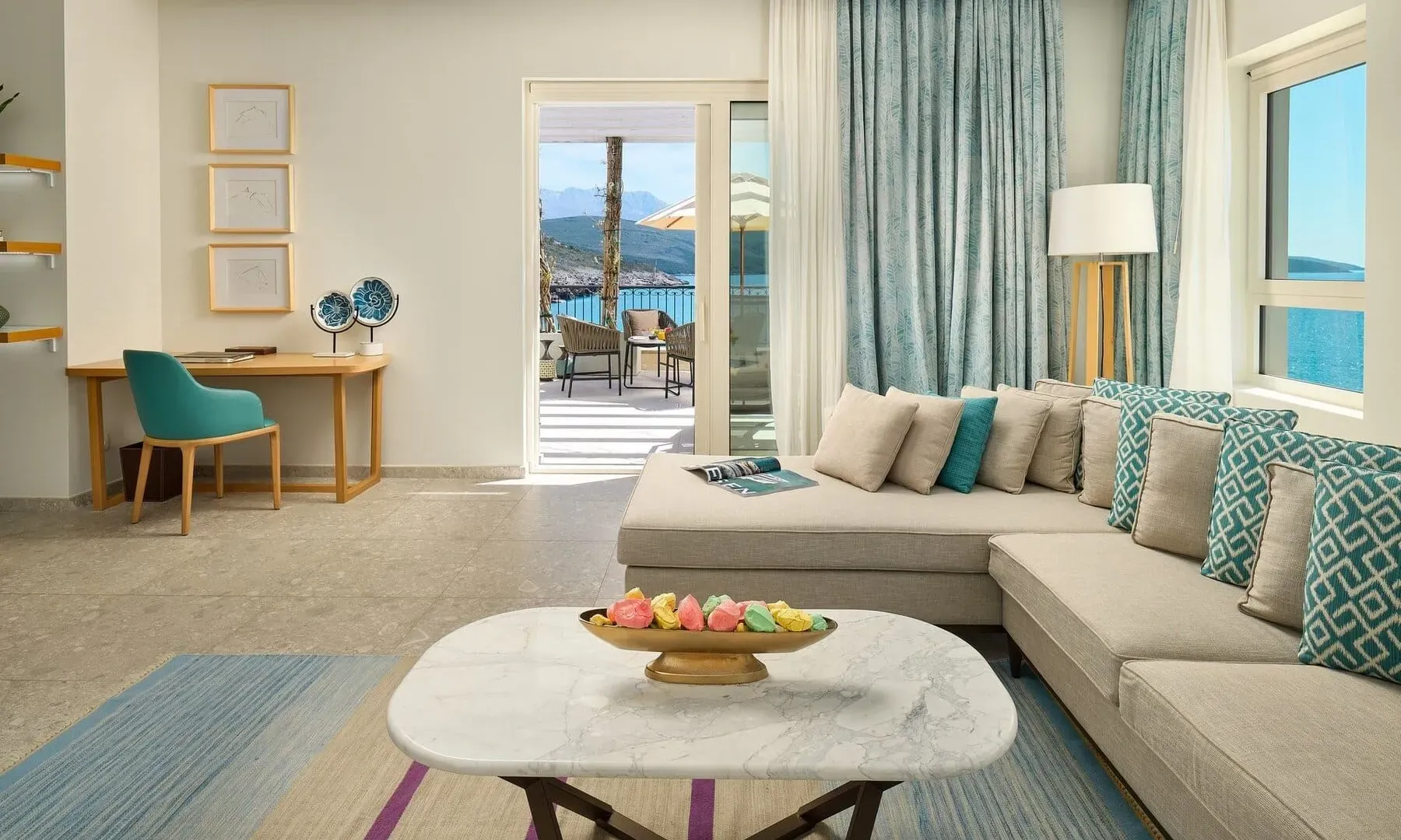 Prodaja, dvosoban stan, 161m², Kotor, Crna Gora