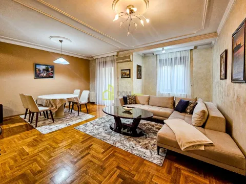Izdavanje, dvosoban stan, 94m², Vezirov Most, Podgorica - image 6