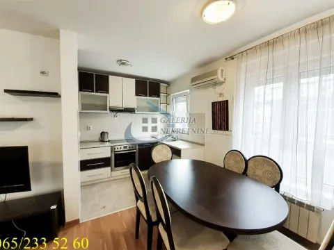 Prodaja, trosoban stan, 57m², Južni Bulevar, Vračar Sve Podlokacije - image 8