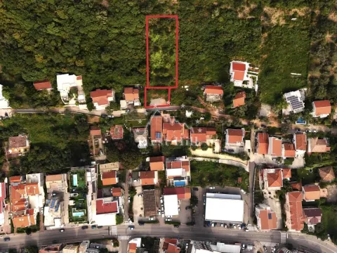 Prodaja, plac, 1967m², Budva, Crna Gora - image 2