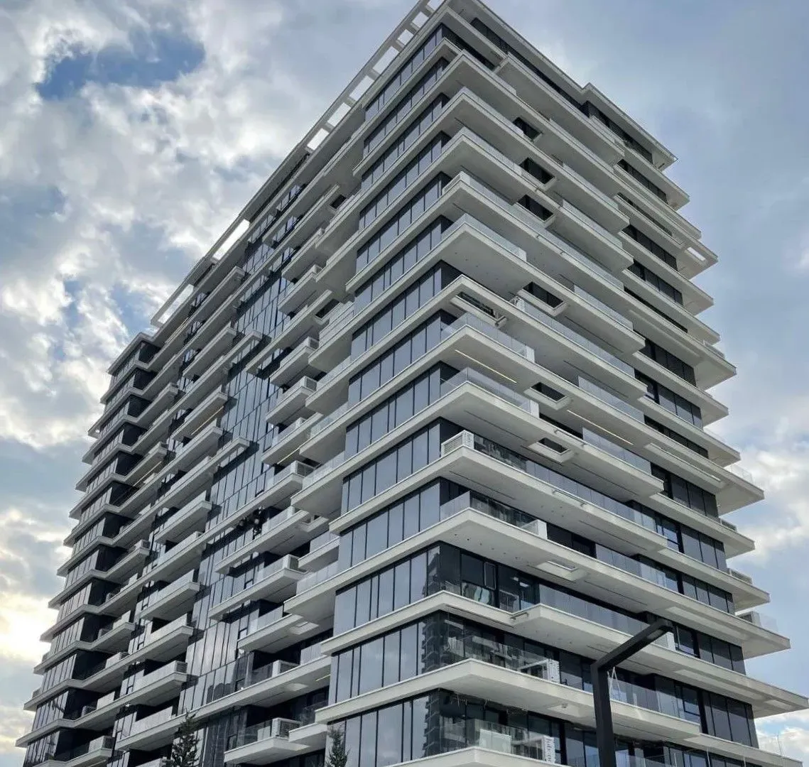Sale, four bedroom apartment, 139m², Beograd Na Vodi, Beograd