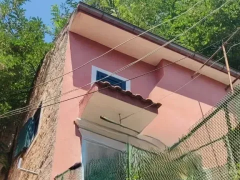Prodaja, kuća, 50m², Kotor, Crna Gora