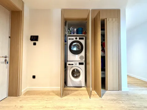 Izdavanje, stan, 110m², Porto Montenegro, Tivat - image 13