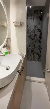 Rent, two bedroom apartment, 82m², Blok 5, Podgorica - image 11