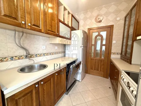 Rent, three bedroom apartment, 114m², Preko Morače, Podgorica - image 7