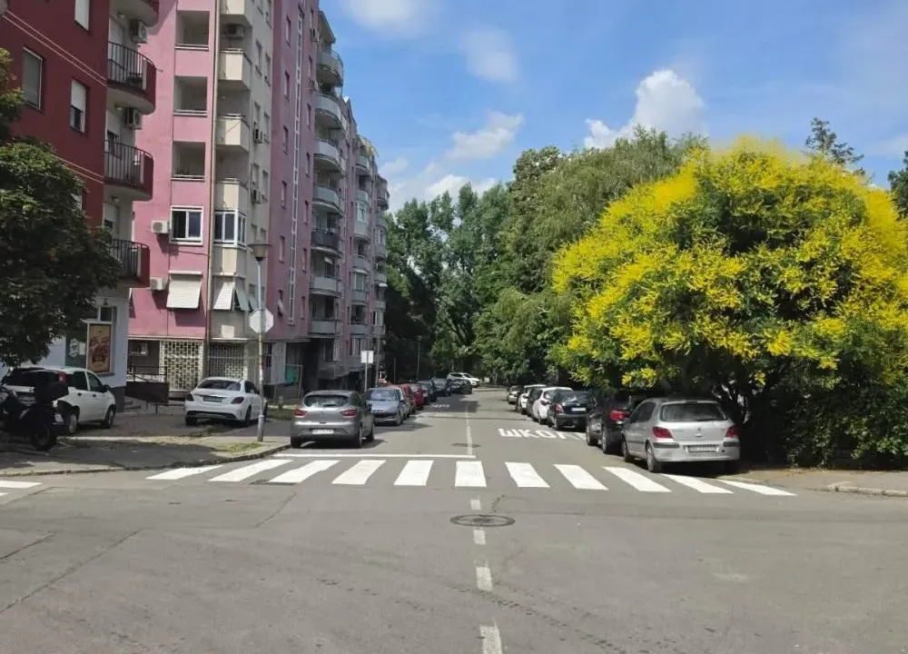 Prodaja, jednosoban stan, 44m², Karaburma, Palilula Sve Podlokacije