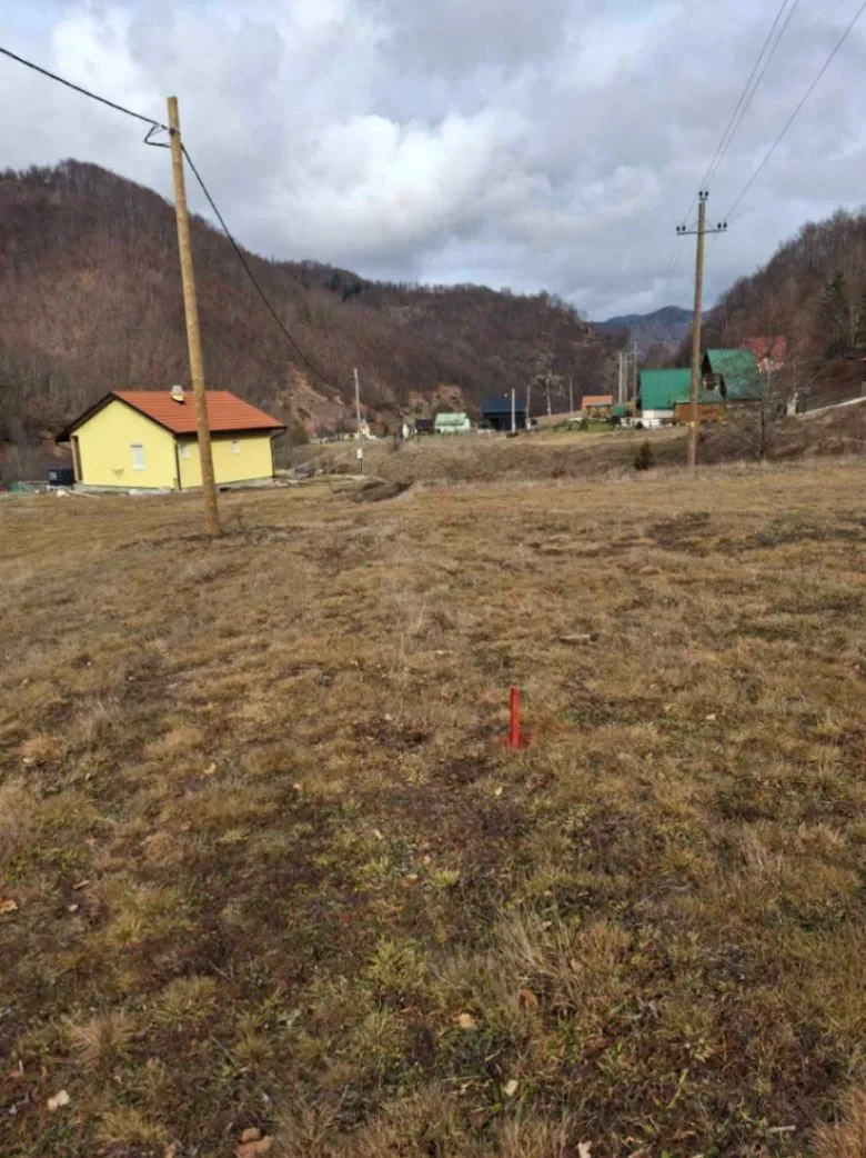 Sale, land lot, 70000m², Veruša, Podgorica