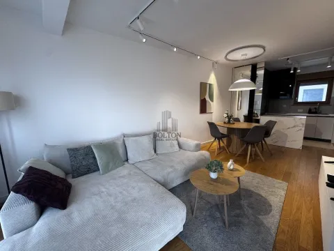 Rent, two bedroom apartment, 46m², Zemun Sve Podlokacije, Beograd - image 10