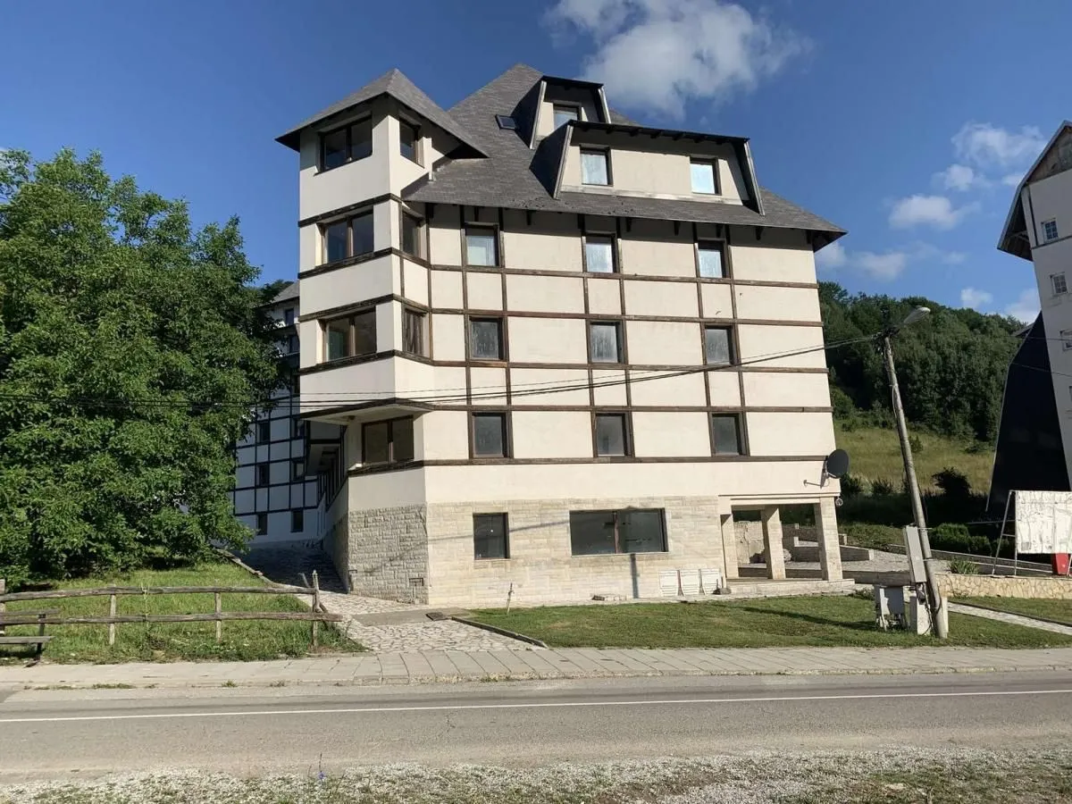 Prodaja, jednosoban stan, 24m², Kopaonik, Srbija