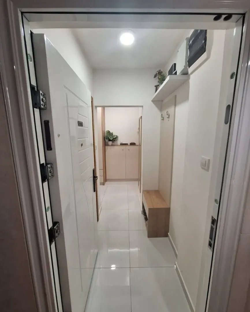 Prodaja, trosoban stan, 89m², Pejton, Podgorica