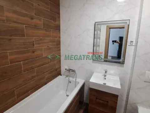 Rent, three bedroom apartment, 74m², Salajka, Novi Sad Sve Podlokacije - image 19