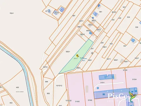 Prodaja, plac, 3001m², Nikšić, Crna Gora - image 2