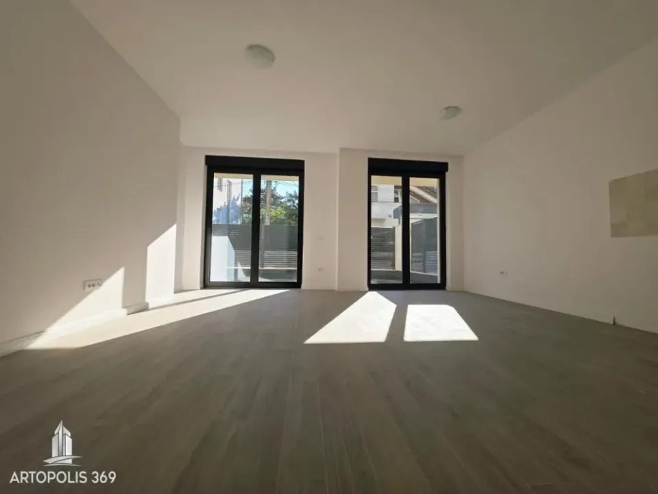 Sale, three bedroom apartment, 99m², Zvezdin Stadion, Beograd