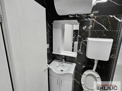 Rent, studio apartment, 27m², Telep, Novi Sad Sve Podlokacije - image 3