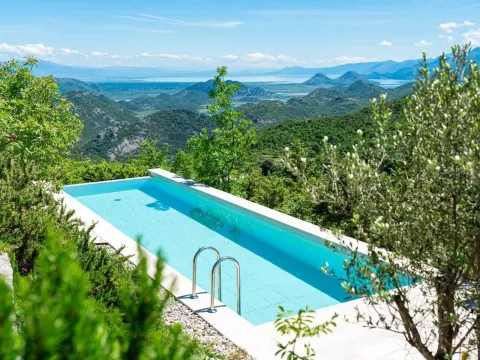 Prodaja, kuća, 250m², Đinovići, Cetinje - image 37