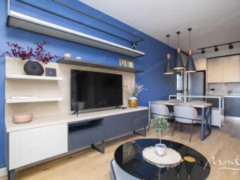 Prodaja, jednosoban stan, 45m², Tivat, Crna Gora - image 6