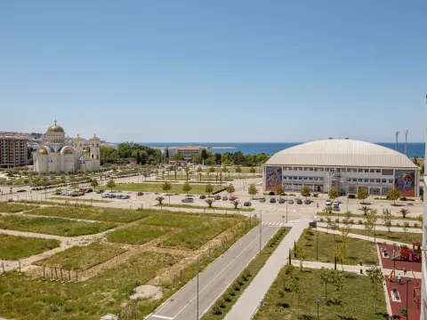 Rent, apartment, 17m², Centar, Bar - image 9