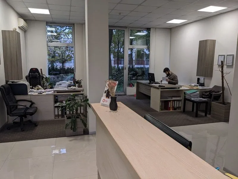 Rent, office space, 250m², Altina, Beograd