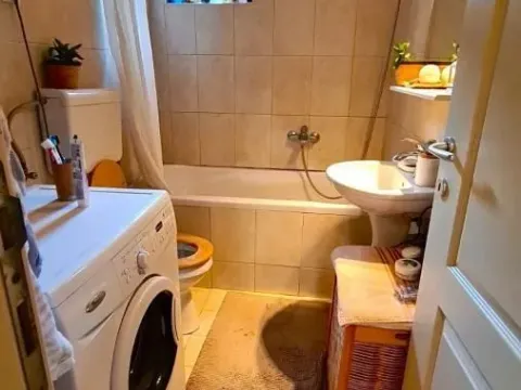 Rent, two bedroom apartment, 45m², Zvezdara Sve Podlokacije, Beograd - image 7