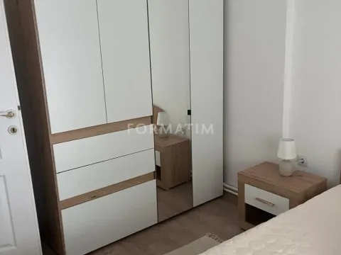 Izdavanje, jednosoban stan, 40m², Stari Grad, Beograd - image 9