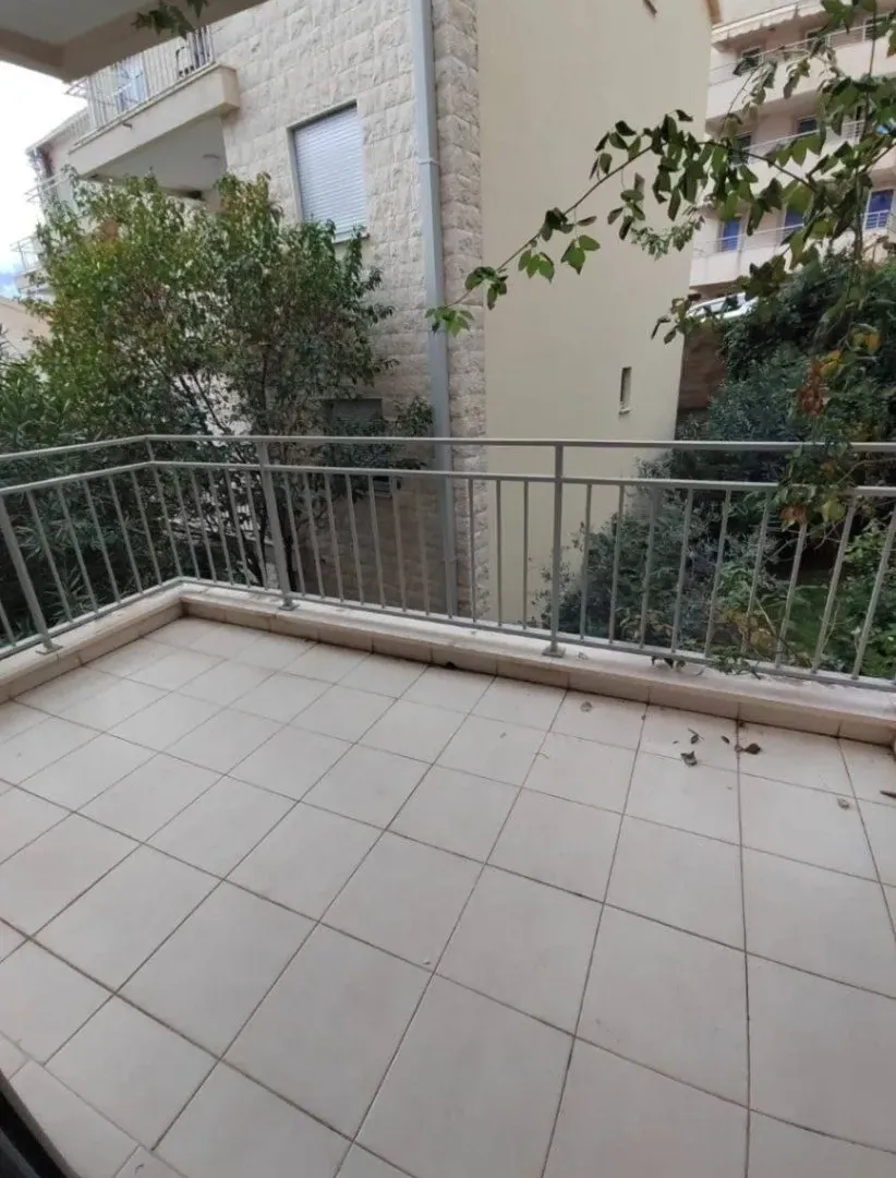 Sale, two bedroom apartment, 57m², Petrovac, Budva
