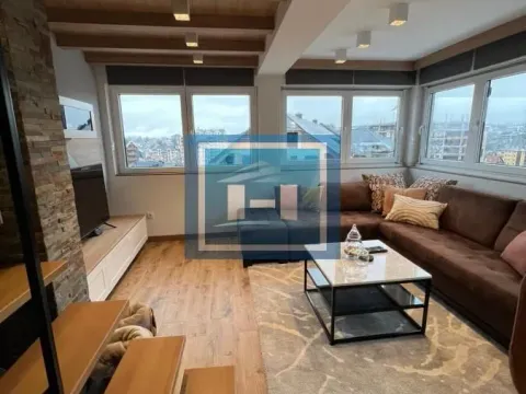 Sale, three bedroom apartment, 59m², Centar, Zlatibor - image 42