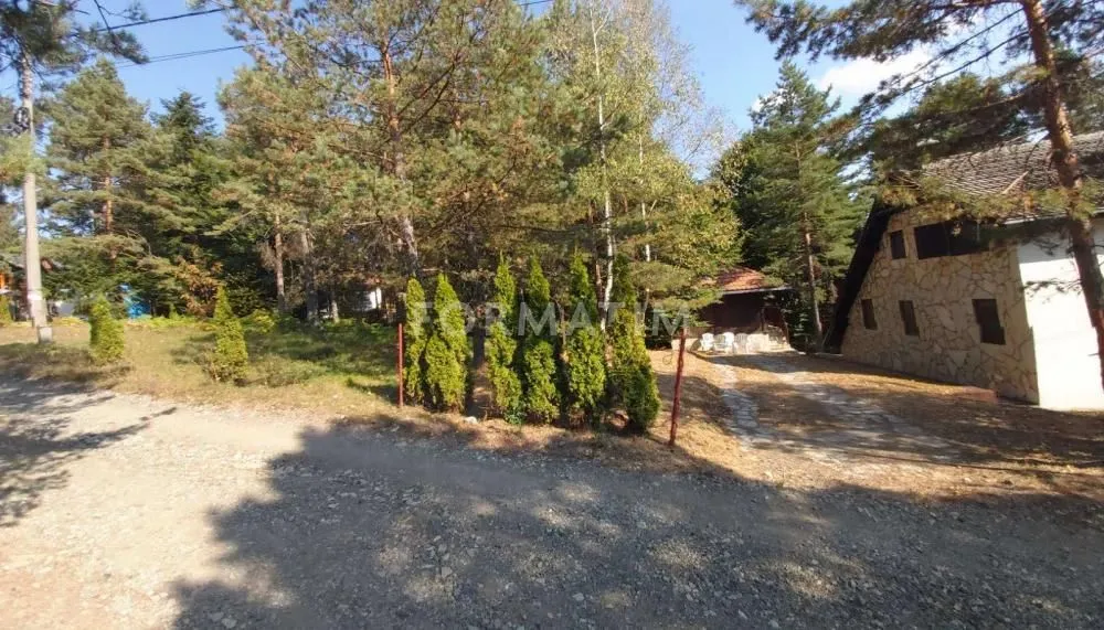 Sale, house, 146m², Divčibare, Valjevo