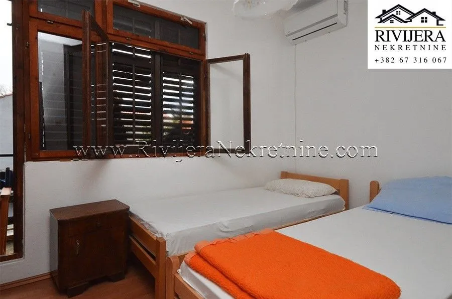 Sale, house, 119m², Ljuta, Kotor