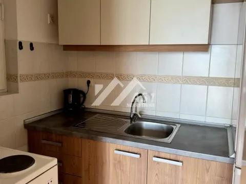 Izdavanje, dvosoban stan, 43m², Sajam, Novi Sad Sve Podlokacije - image 6