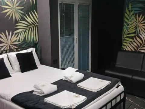 Prodaja, četvorosoban stan, 155m², Đeram Pijaca, Beograd - image 19