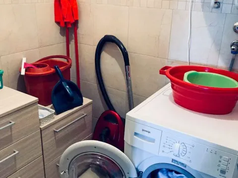 Izdavanje, dvosoban stan, 75m², Gorica C, Podgorica - image 6