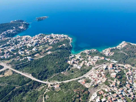 Prodaja, plac, 564m², Utjeha, Bar - image 16