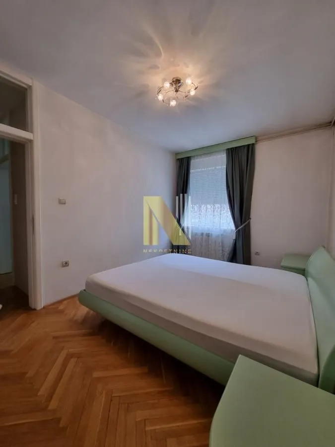Izdavanje, četvorosoban stan, 210m², Telep, Novi Sad Sve Podlokacije