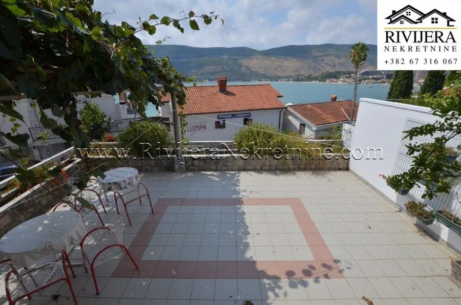 Prodaja, kuća, 153m², Topla, Herceg Novi