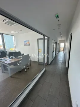 Rent, office space, 130m², Donja Gorica, Podgorica - image 12