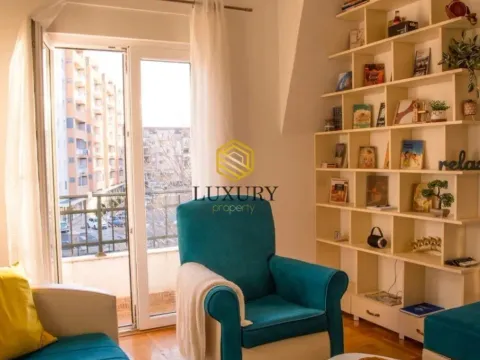 Prodaja, jednosoban stan, 38m², Zagorič, Podgorica - image 5