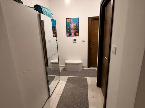 Izdavanje, dvosoban stan, 59m², Zabjelo, Podgorica - image 6