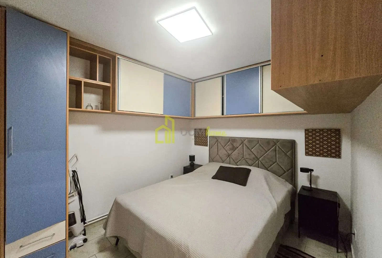 Rent, two bedroom apartment, 55m², Donja Lastva, Tivat
