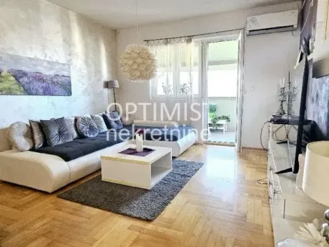 Sale, four bedroom apartment, 50m², Karaburma, Palilula Sve Podlokacije - image 12