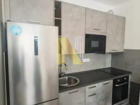 Izdavanje, dvosoban stan, 43m², Sajmište, Novi Sad - image 5