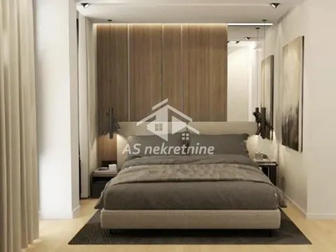 Rent, three bedroom apartment, 85m², Vračar Sve Podlokacije, Beograd - image 15