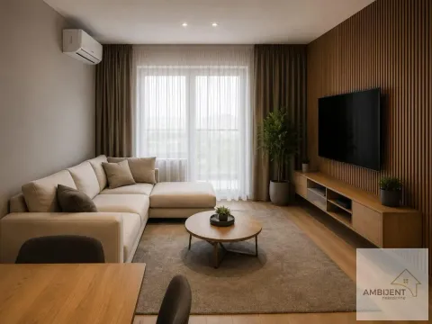 Sale, two bedroom apartment, 43m², Altina, Beograd - image 3