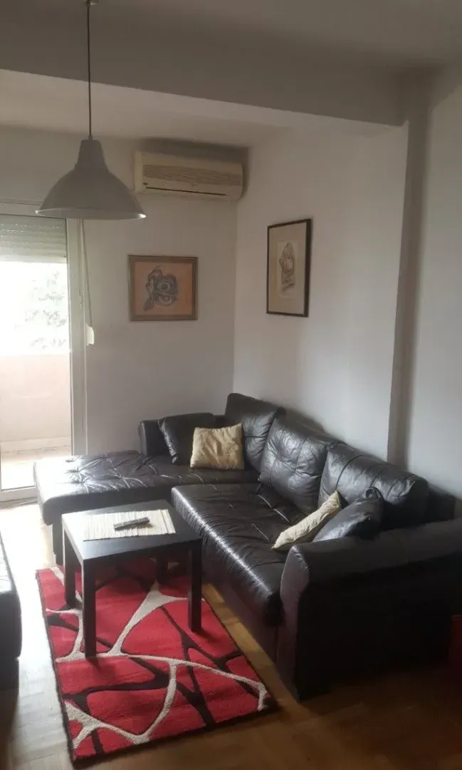 Izdavanje, jednosoban stan, 53m², Zabjelo, Podgorica