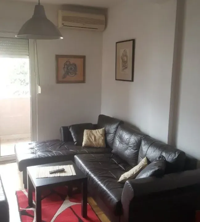 Izdavanje, jednosoban stan, 53m², Zabjelo, Podgorica