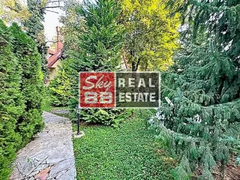 Prodaja, kuća, 365m², Savski Venac, Beograd - image 8